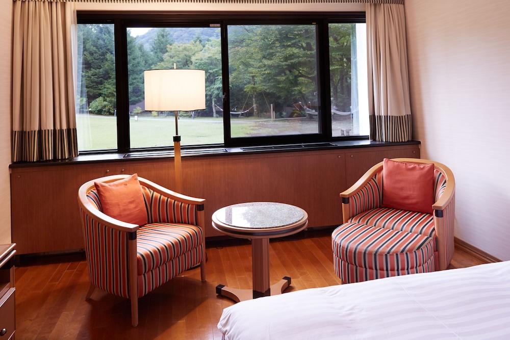 Hakone Highland Hotel מראה חיצוני תמונה